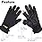 EnergeticSky Waterproof Winter Gloves,3M Thinsulate Ski & Snowboard Gloves for Men and Women,Touchscreen Gloves for Fishing,Photographing,Hunting Outdoor Activities.