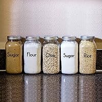 Vista 2 de 584 piezas 8 hojas Kit de letras y números de vinilo autoadhesivo de 1 pulgada, calcomanía moderna de números de buzón para buzón, letreros