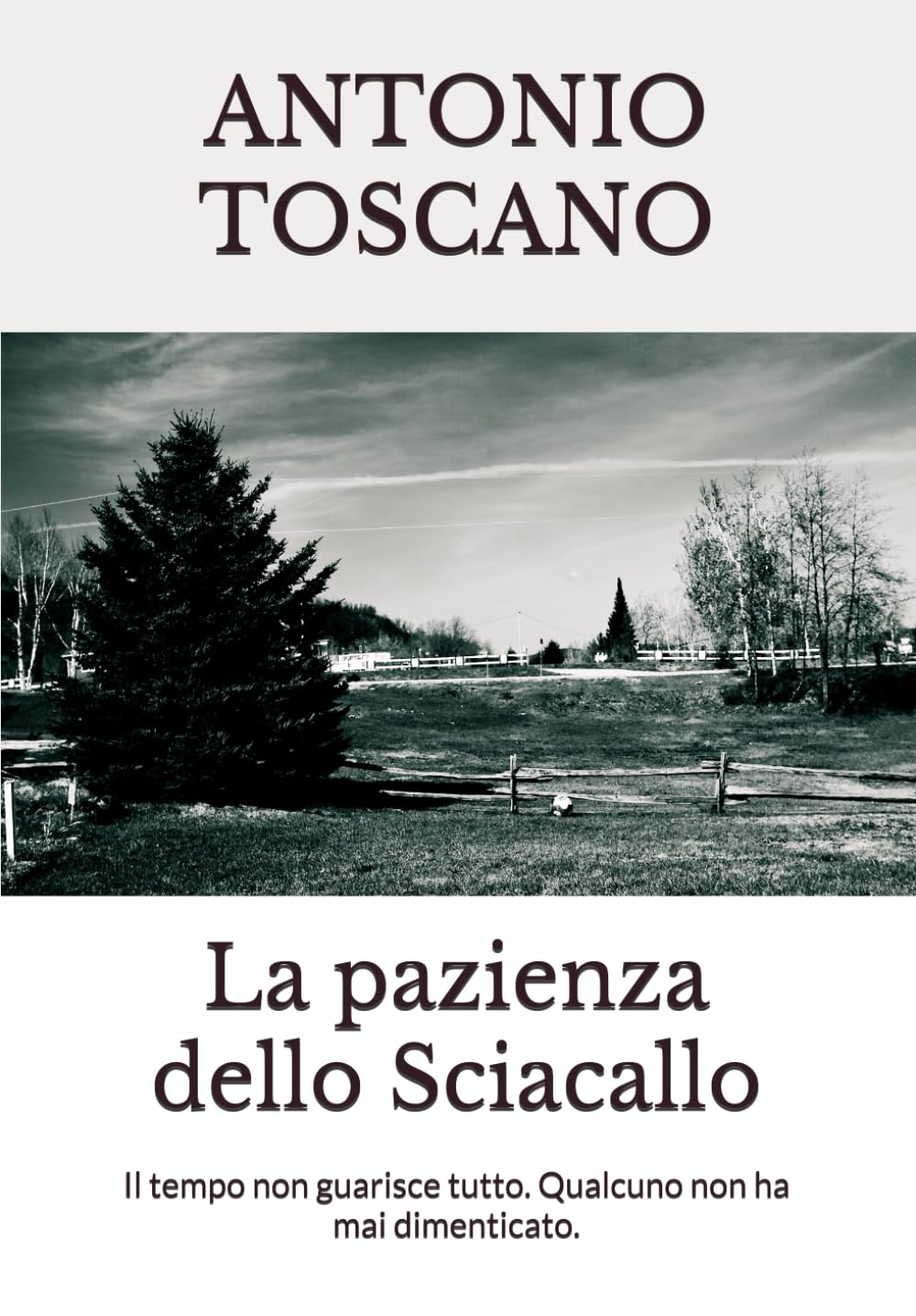 La pazienza dello Sciacallo: Il tempo non guarisce tutto. Qualcuno non ha mai dimenticato.