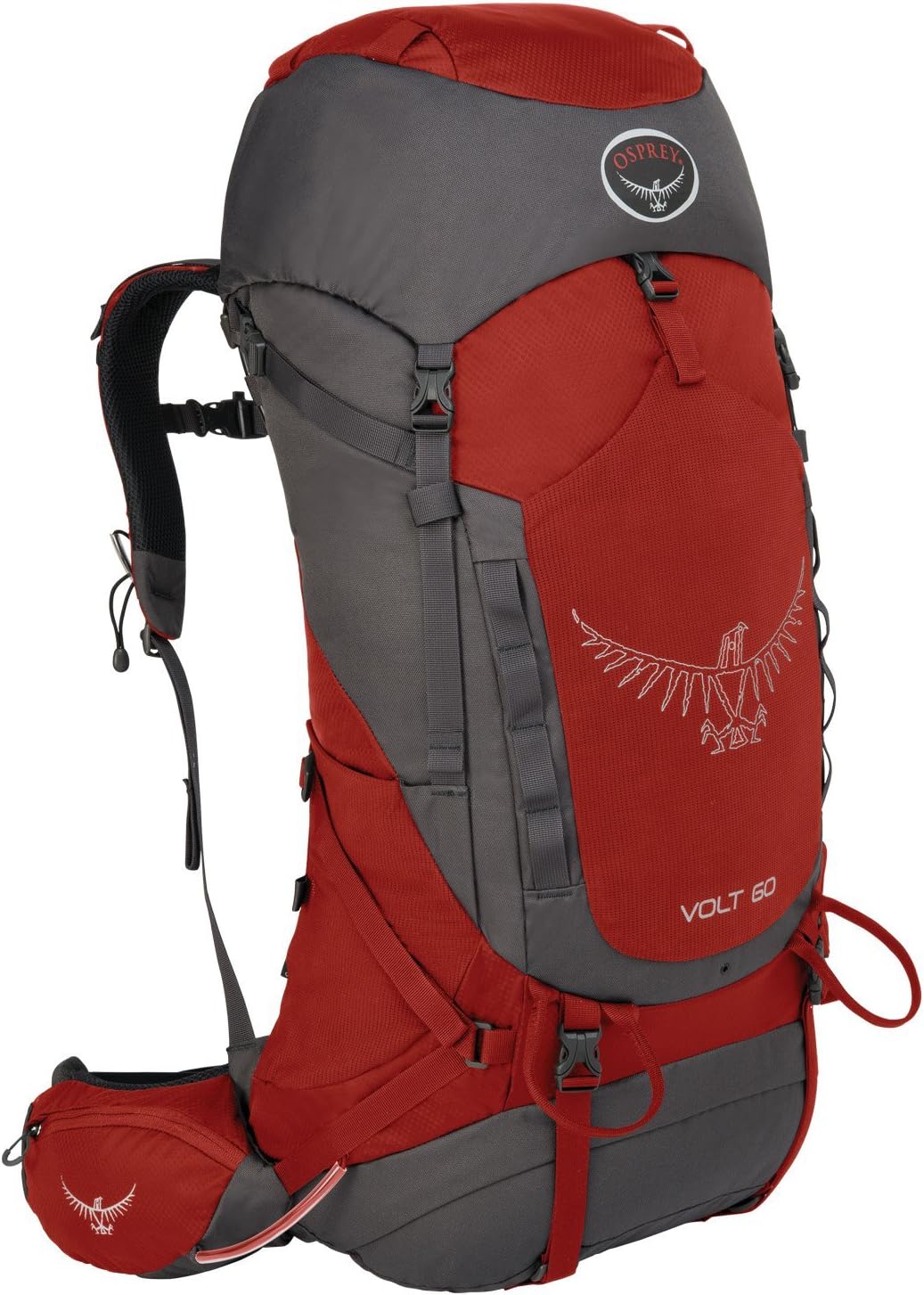 Osprey Packs Volt 60 Backpack