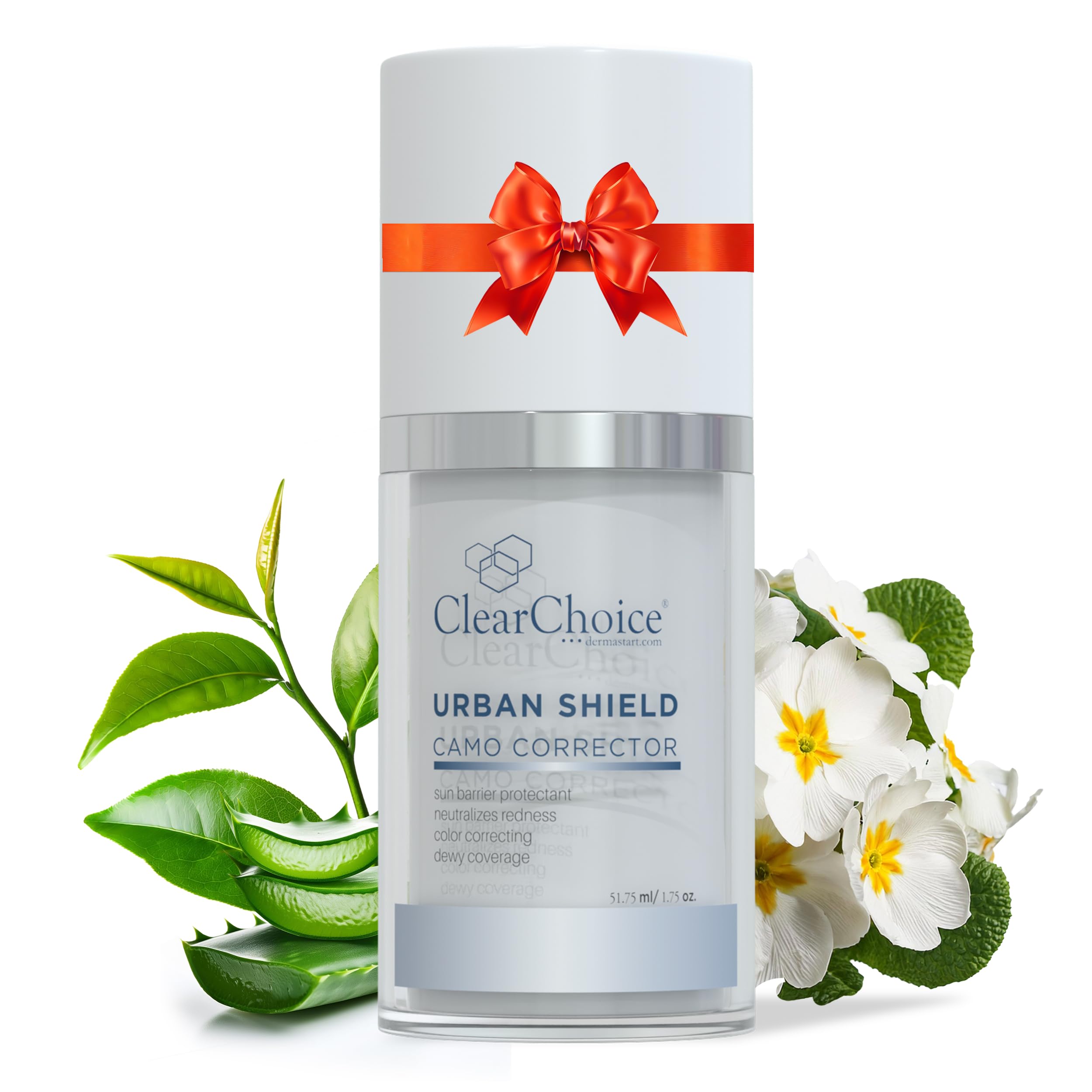 Amazon.com: Clear Choice Urban Shield Cream Gel – Neutralizes
