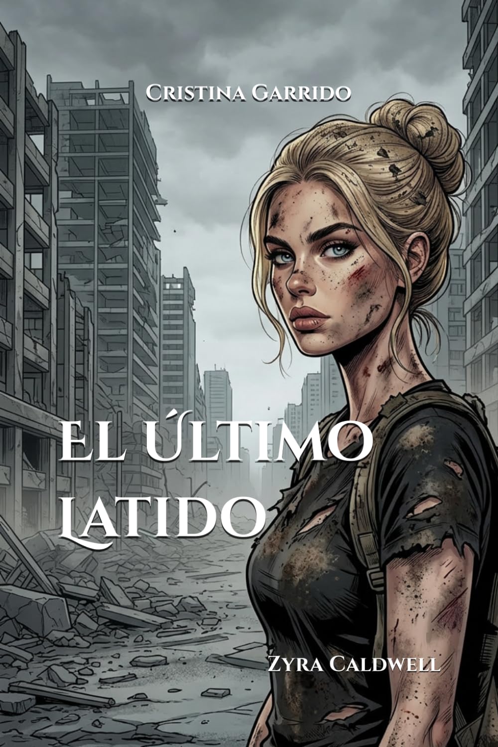 El Último Latido: Zyra Caldwell: 5