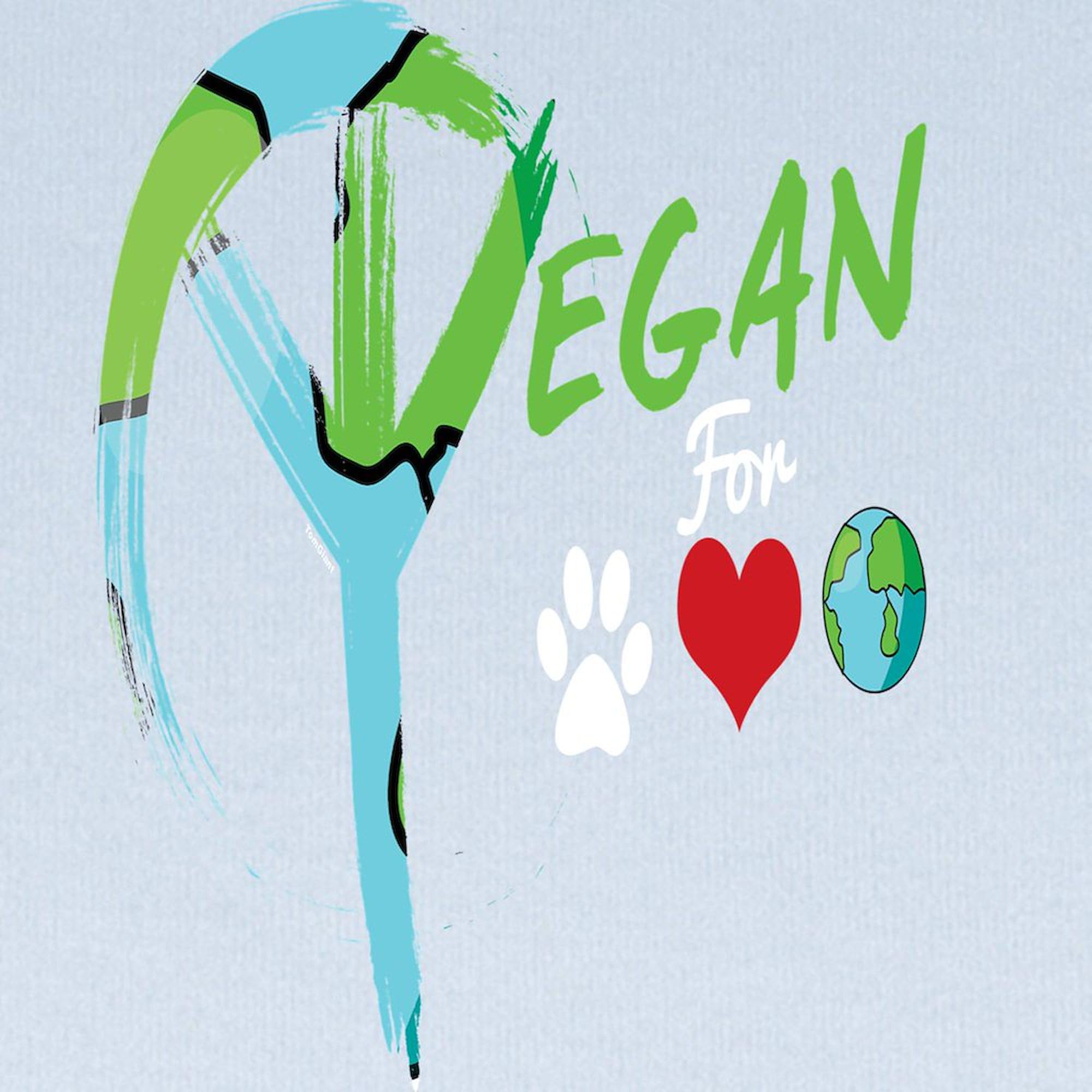 CafePress Fruits Veganism Healthy Food Foodie P Baby Blanket, Super Soft Newborn Swaddle