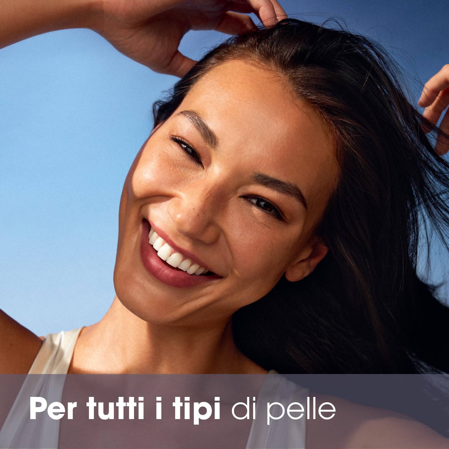 TEOXANE - RHA® Serum - Siero viso idratante e anti-age con 3% di RHA®, Migliora elasticità e compattezza, Dona luminosità ed è adatto a tutti i tipi di pelle, Formula avanzata, Made in Switzerland