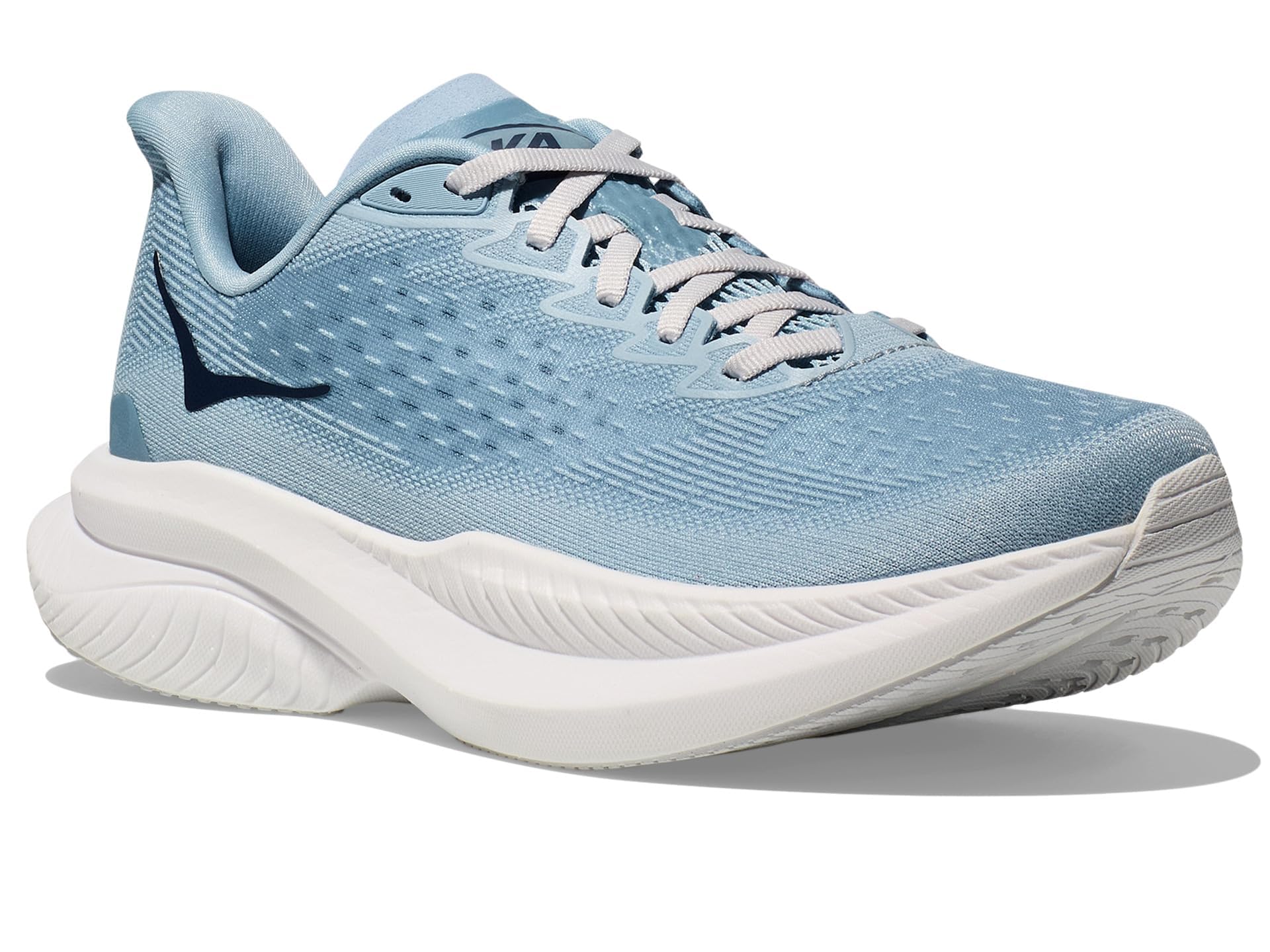 Hoka Womens Mach 6