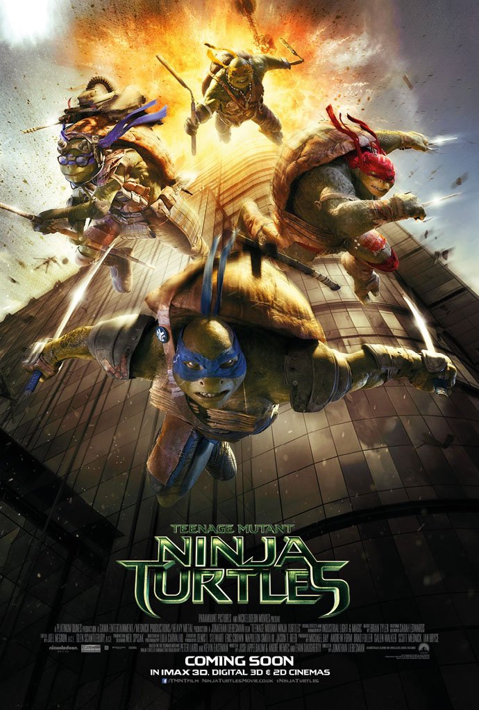 完売品　TIDE Mutant Ninja Turtles ポスター MOVCJ9398__19246.1679593481.