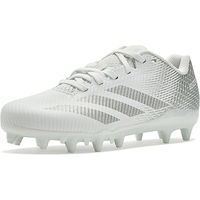 adidas Kids adiZero Electric 2.0 II American Foot Cleats