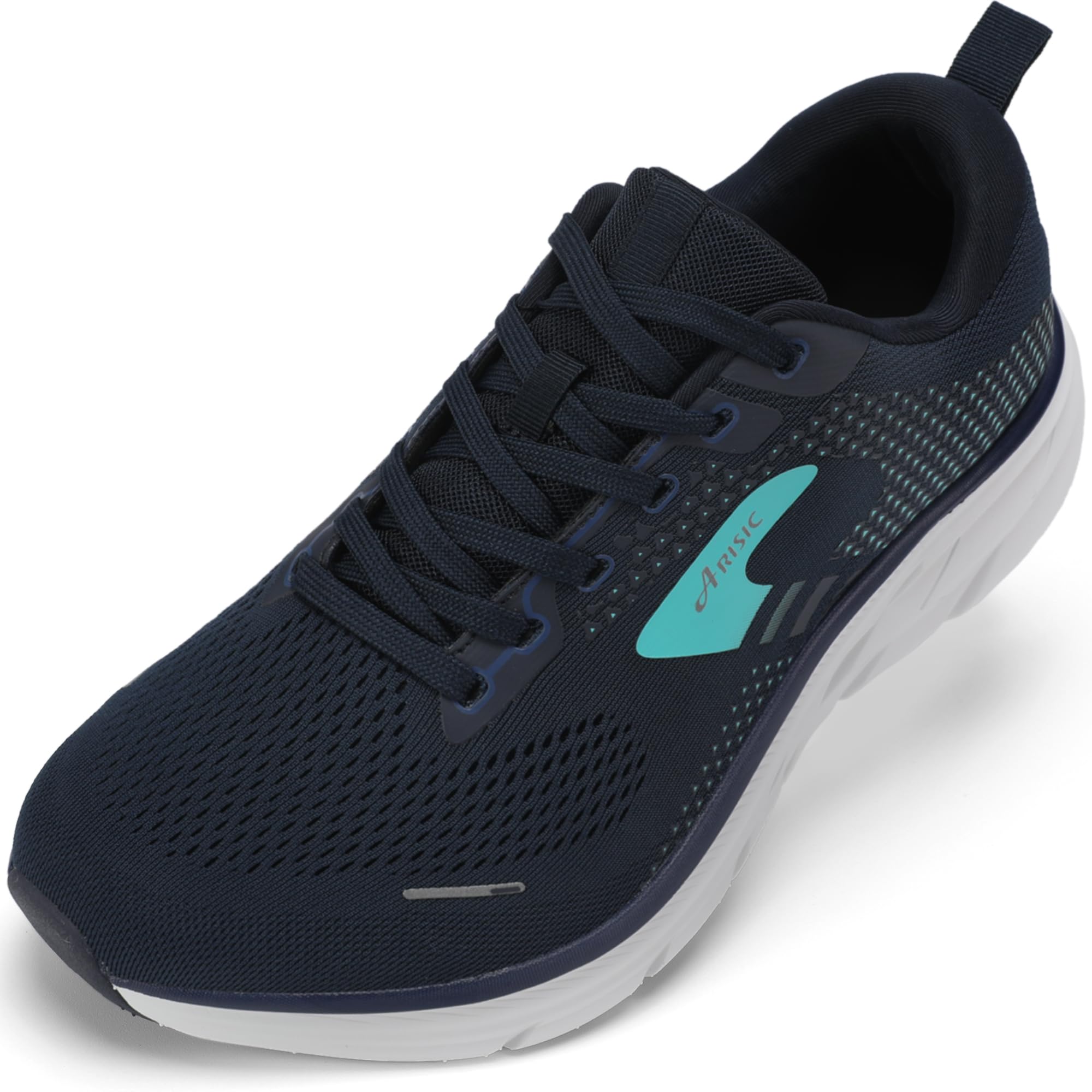 Wide Toe Box Shoes for Men Extra Wide Width Zero Drop Running Shoes