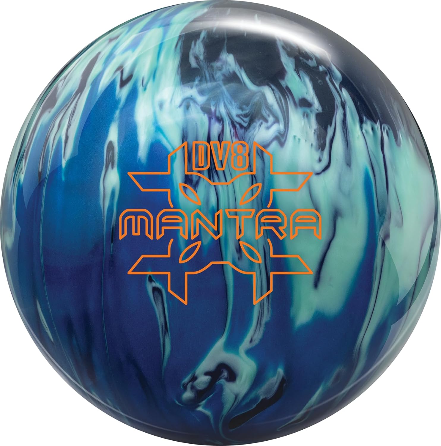 DV8 Mantra Bowling Ball