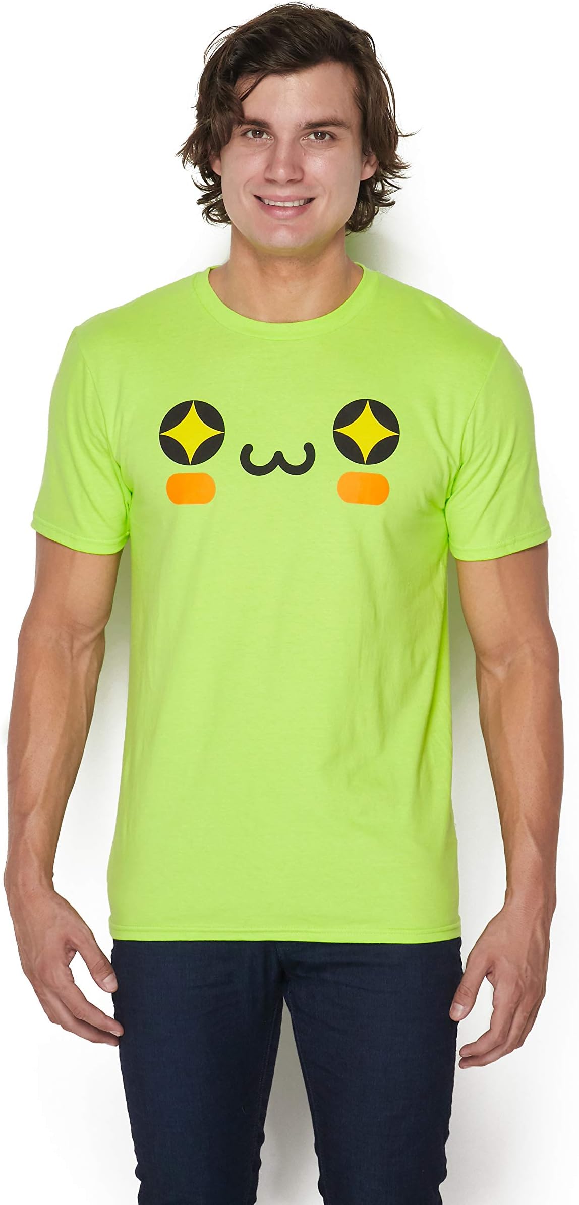 MapleStory 2 Slime T-Shirt