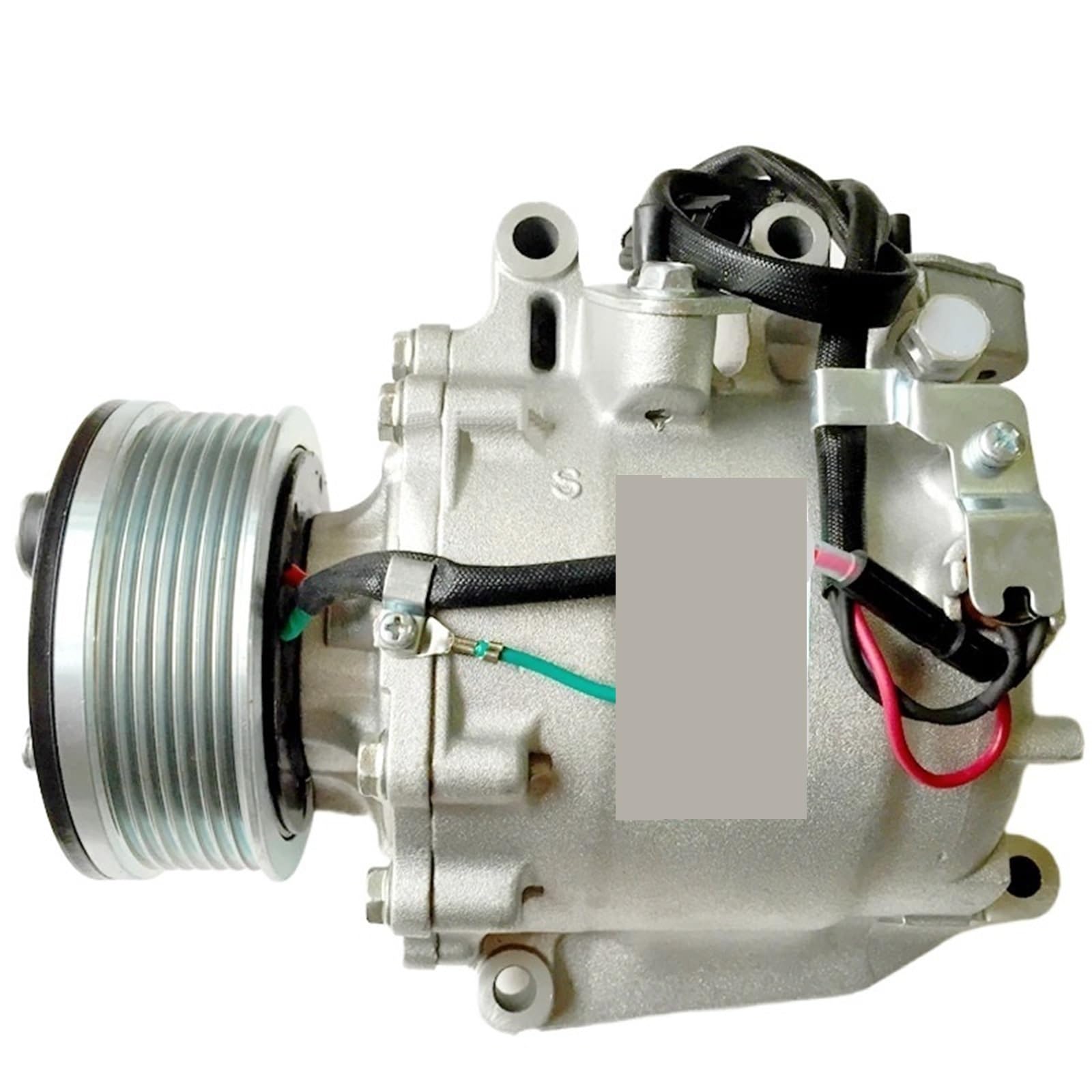Rgimatvex One Color Ac Air Conditioning Compressor Compatible With H Crv Cr-V Iii Re Civic 38810Rzvg01 38810Rzvg02 38800Rzrz521m2 Sanden 38800Rzvg02