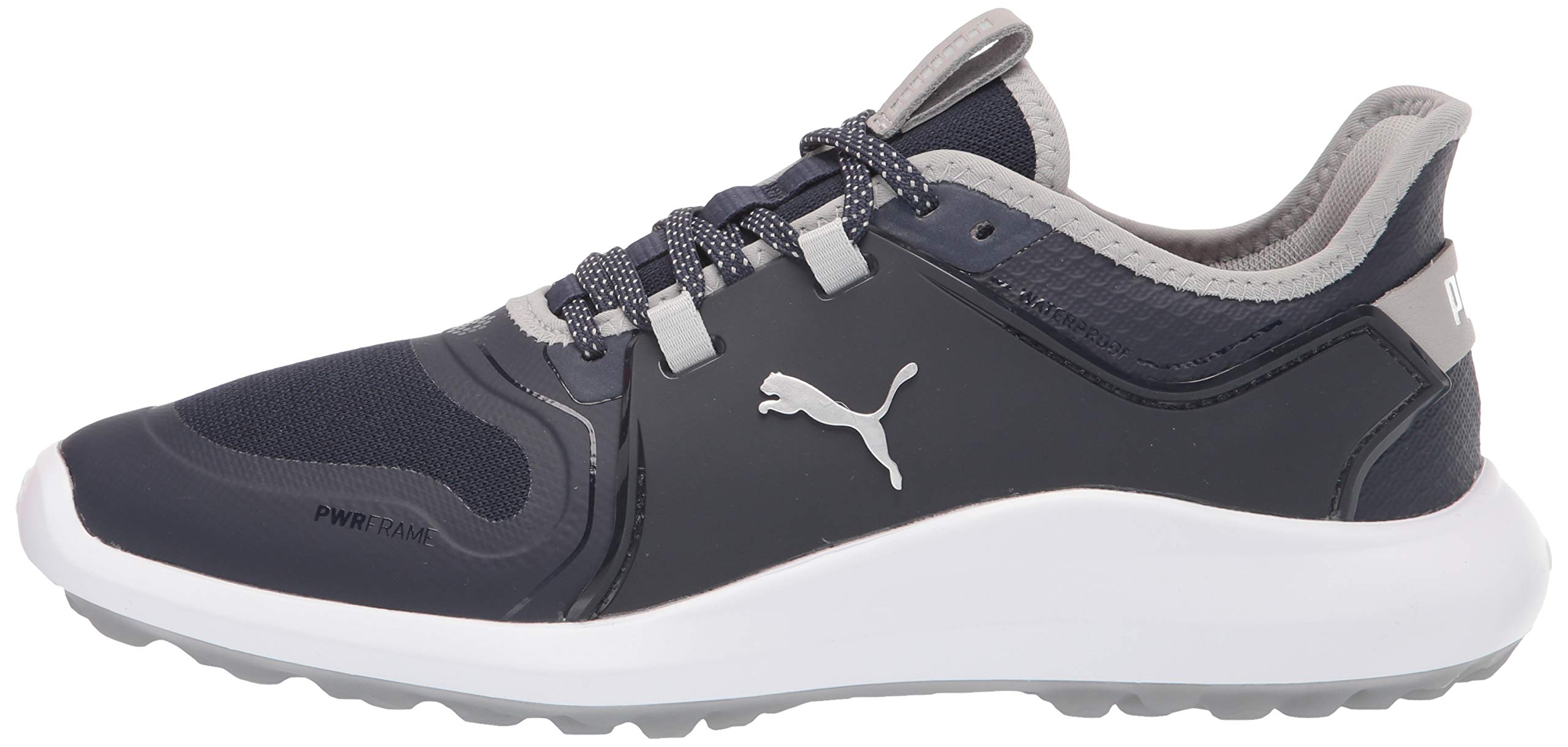 PUMA 194241, Zapatos de Golf Mujer