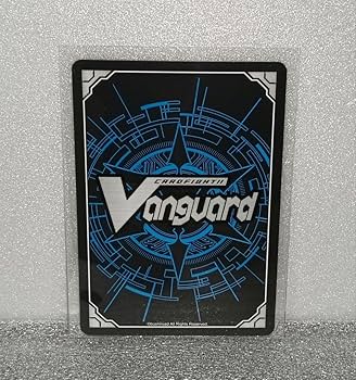 ヴァンガード ラウンドワン　コラボカード MAKi on X: 