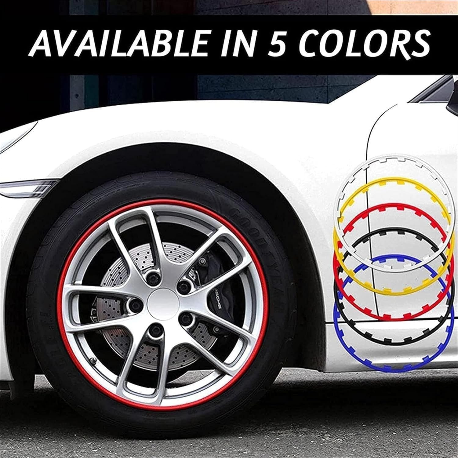 20pcs Chrome 12mm X 1.25 Aftermarket Wheel Lug Nuts fit 2004 Subaru Impreza May Fit OEM Rims, Buyer Needs to Review The spec