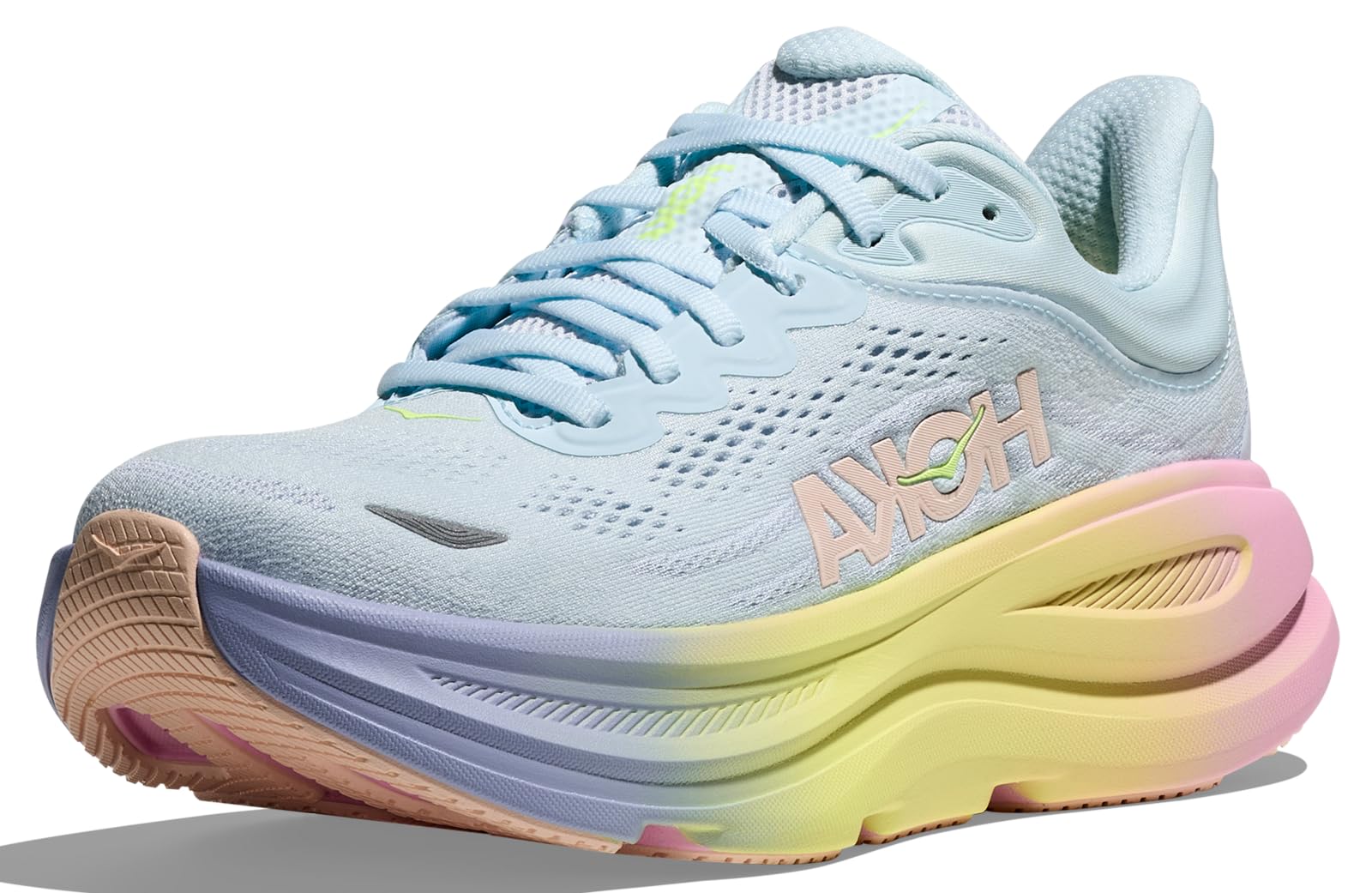 Hoka Bondi 9 Laufschuh