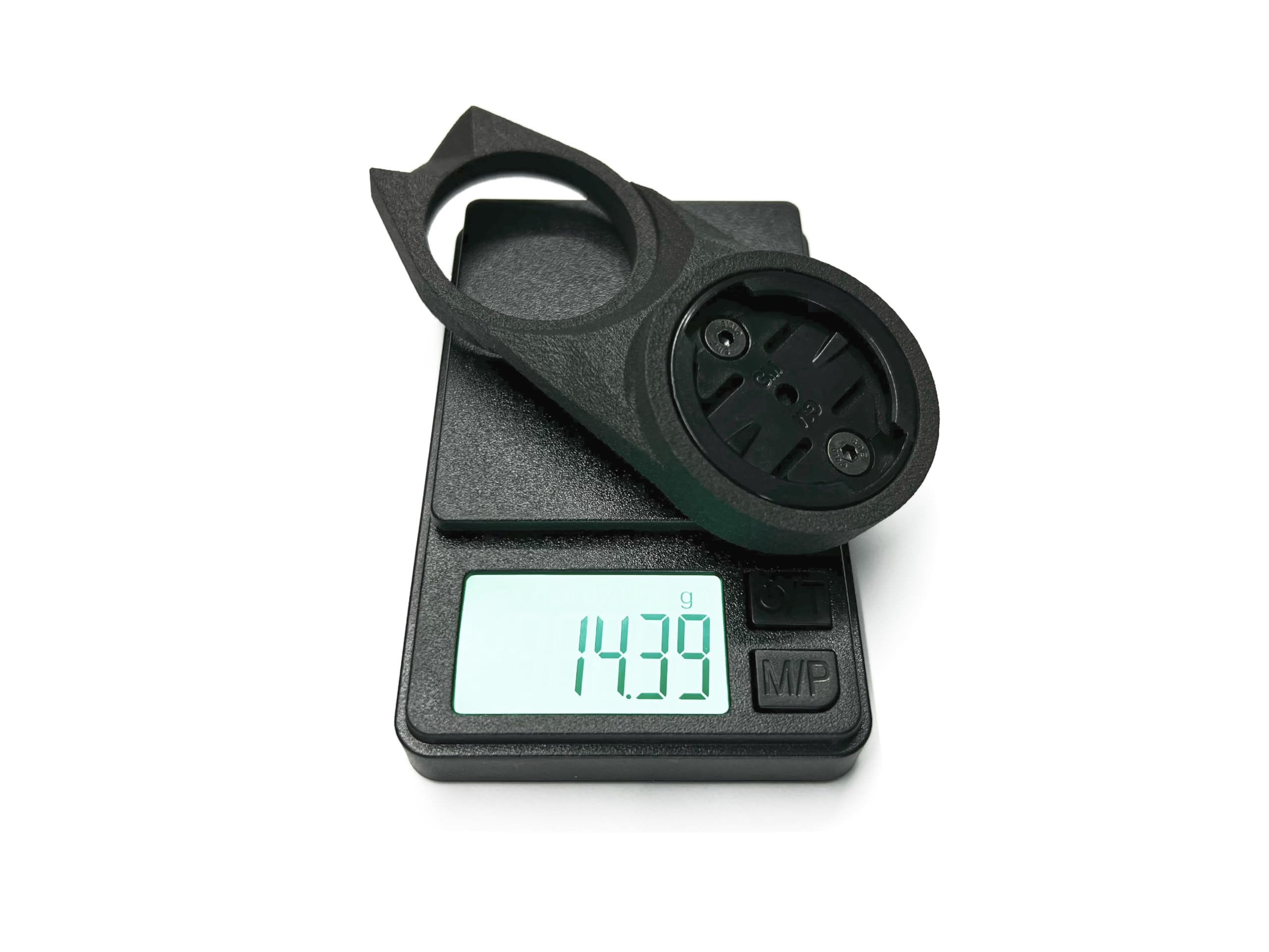 Soporte GPS Compatible con Orbea Trail/Enduro 2023/26