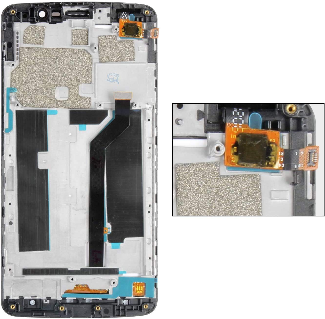Amazon.com: for ZTE MAX XL N9560 6.0 Amazon.com: for ZTE MAX XL N9560 6.0