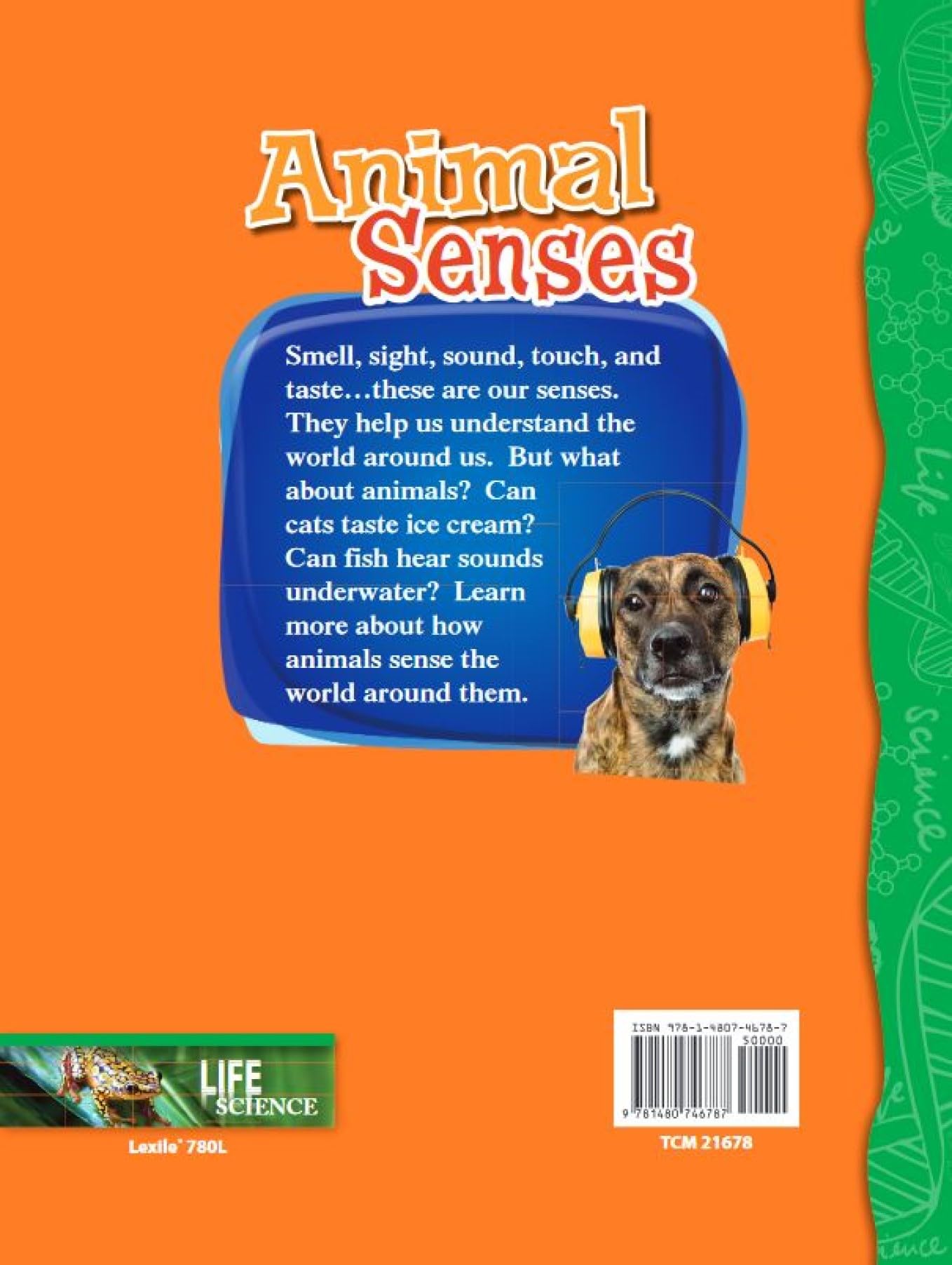 Life Science Grade 4: 5-Book Set (Science Readers: Content and Literacy) - Image 4