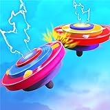 Knock your opponent’s Spinner Battle.io