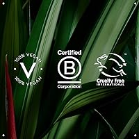 Vista 10 de Aveda Botanical Repair Intensive Strengthening Masque Light Bond-Building Hair Mask for Stronger Hair Deep Conditioner Detangles, Softens Fine