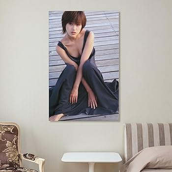 【非売品レア】酒井法子 ポスター全種１１枚セット Amazon.co.jp: 酒井法子 Premium Best プレミアム ベスト3枚組