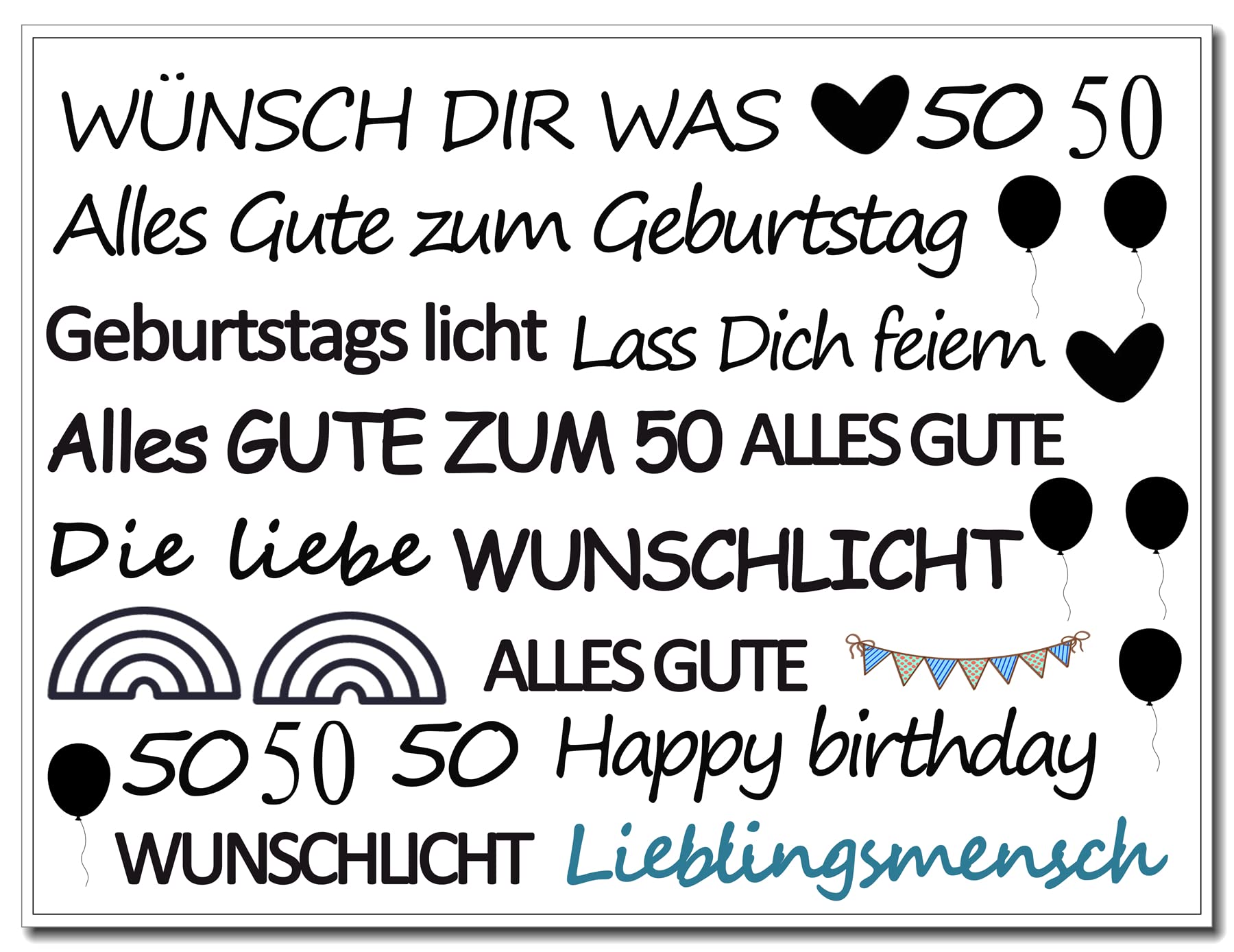 Tatuajes De Velas Con Varios Motivos Película De Tobogán De Agua