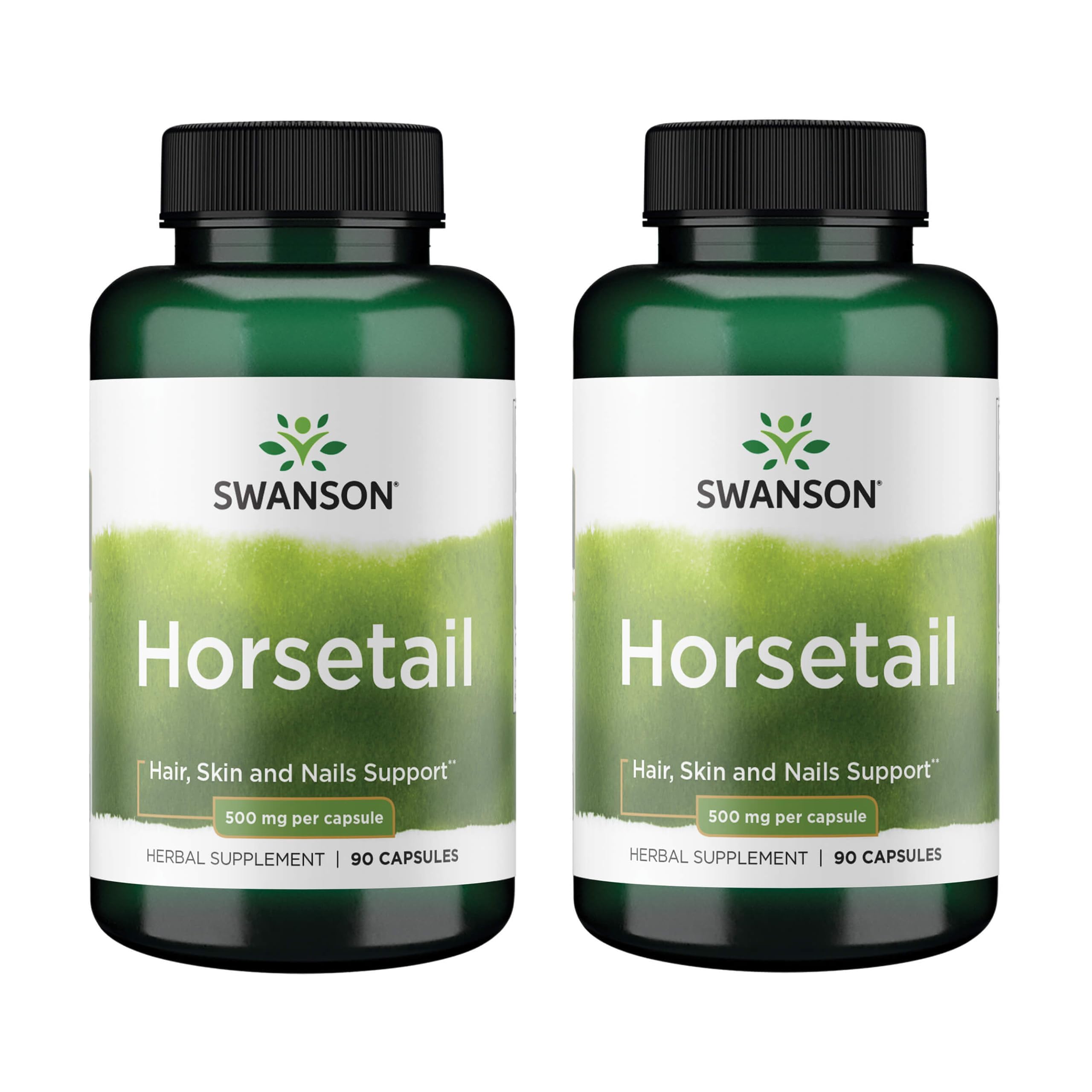 Swanson Horsetail 2-Pack