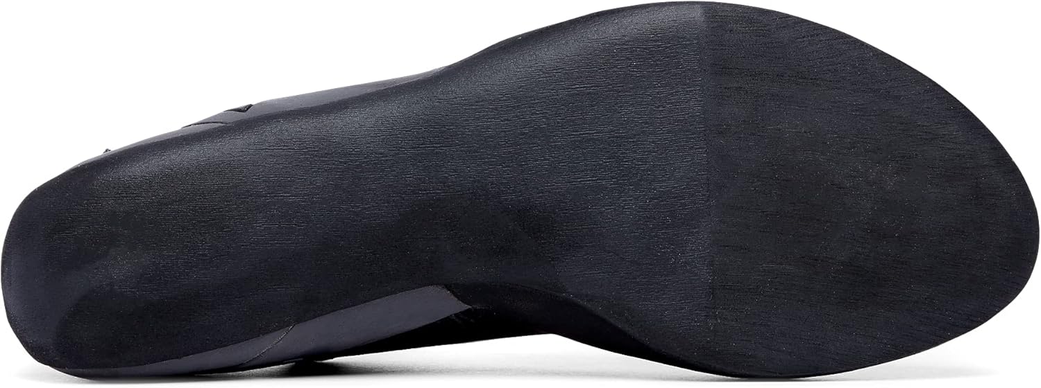 Miniatura 4 de Black Diamond Momentum - Zapatos de escalada para hombre, con cordones