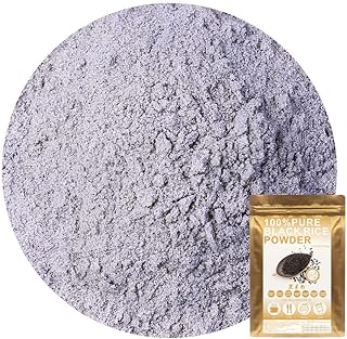 Plant Gift 100% Black Rice Powder 100G/3.25oz 黑