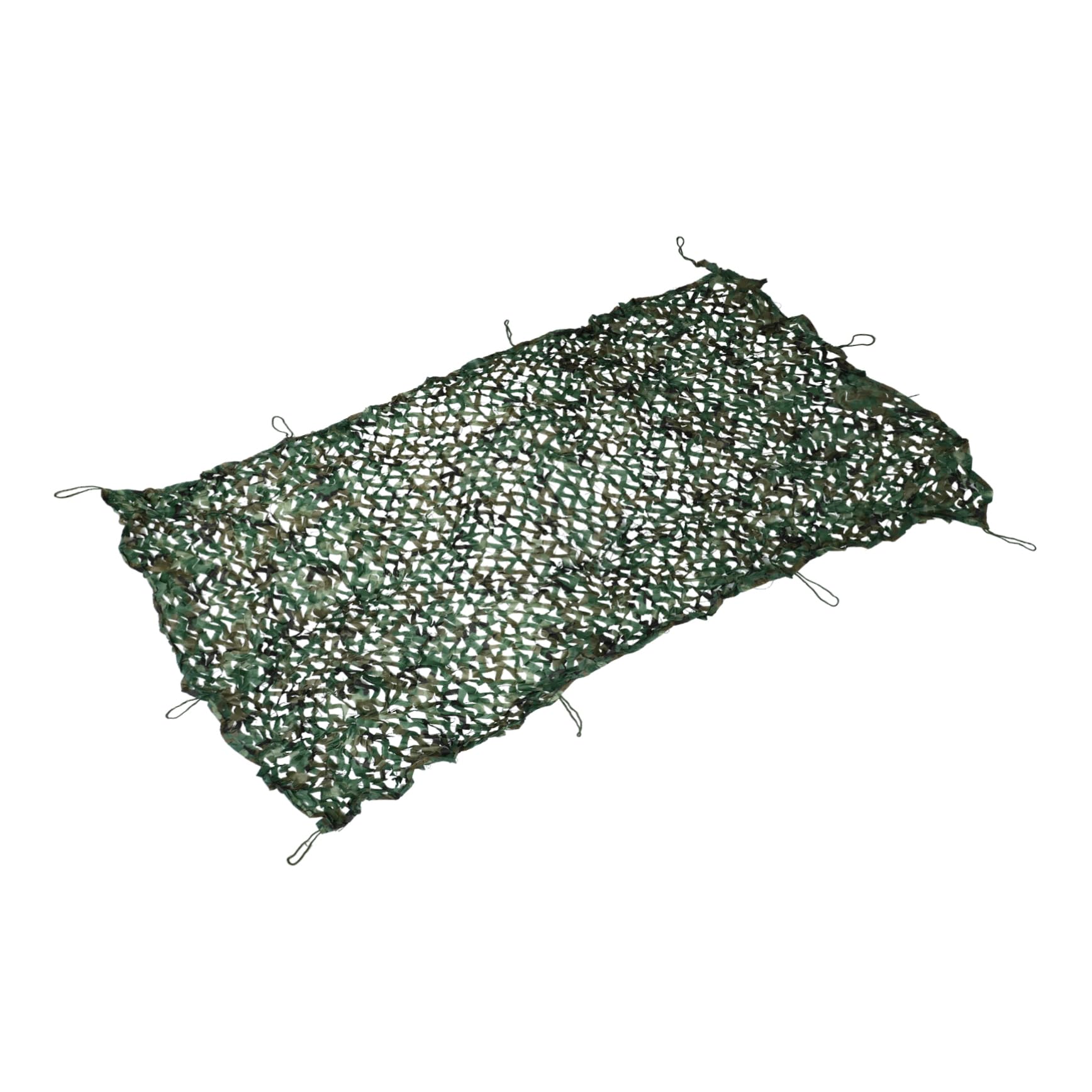 OUdini Camouflanetting Polyester Portable Army Camo Net Jungle Camping Military Hunting Shooting Sunscreen Camouflanet/B/4X3M