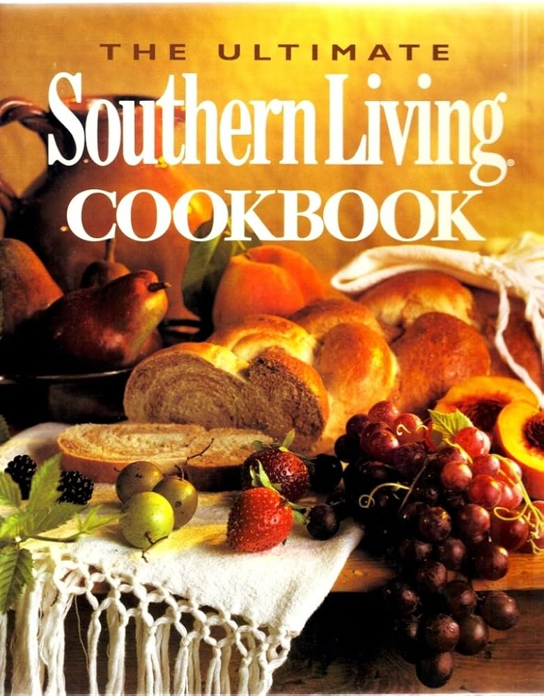 その他 The All New Ultimate Southern Living Cookbook (Southern Living (Hardcover Oxmoor)) The Ultimate Southern Living Cookbook: Gunter, Julie Fisher