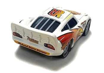 Amazon.co.jp: 映画カーズ 2 3 基本キャラクター 詰め合わせ