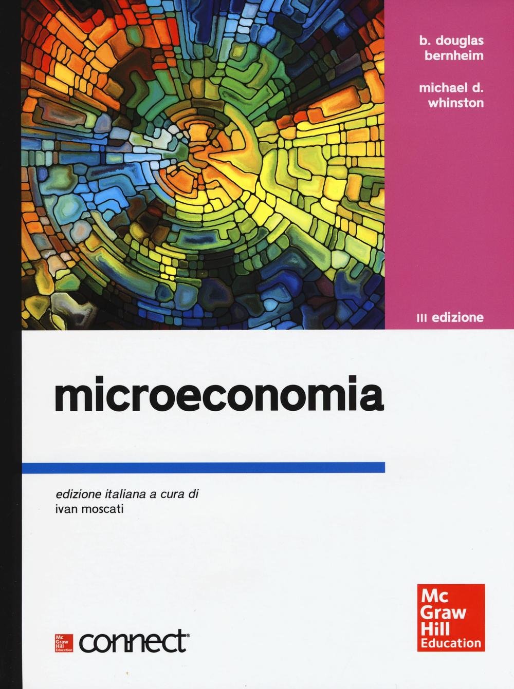 Microeconomia: 1