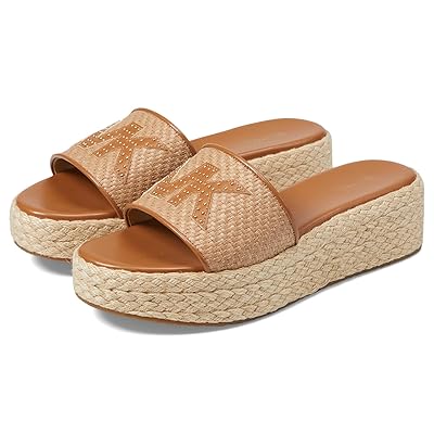 MICHAEL Michael Kors Sadler Wedge Women