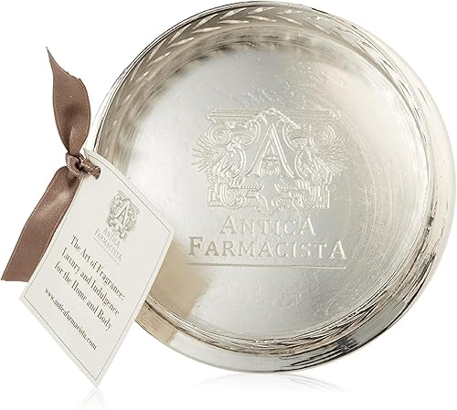 Antica Farmacista - Bandeja decorativa Brass, Nickel disponible en Yaxa Colombia