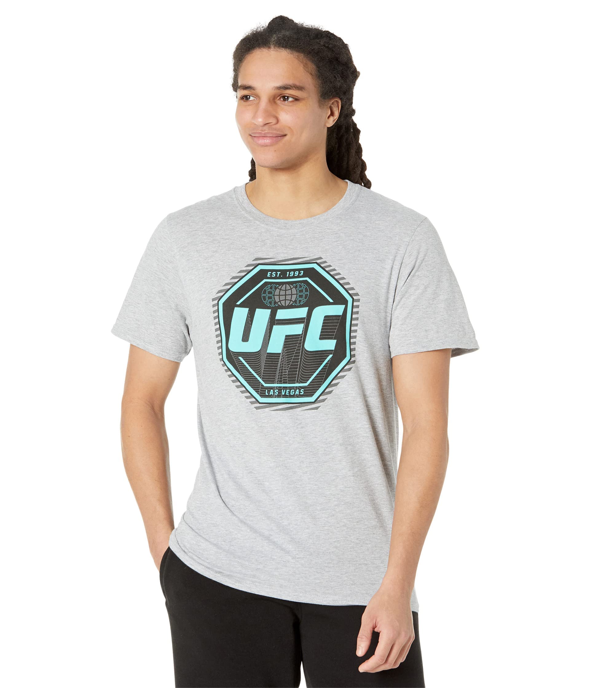 UFC Worldwide Tee