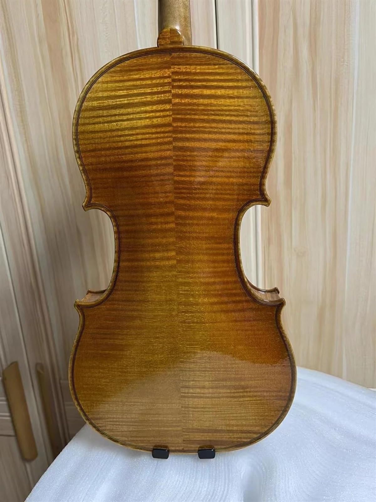 Violín instrumento musical Violín Profesional Violín Puro Hecho A Mano