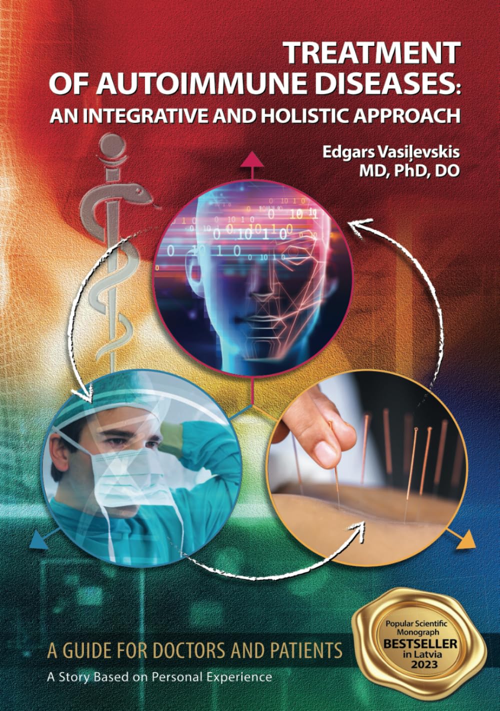 Treatment of Autoimmune Diseases: An integrative and holistic approach