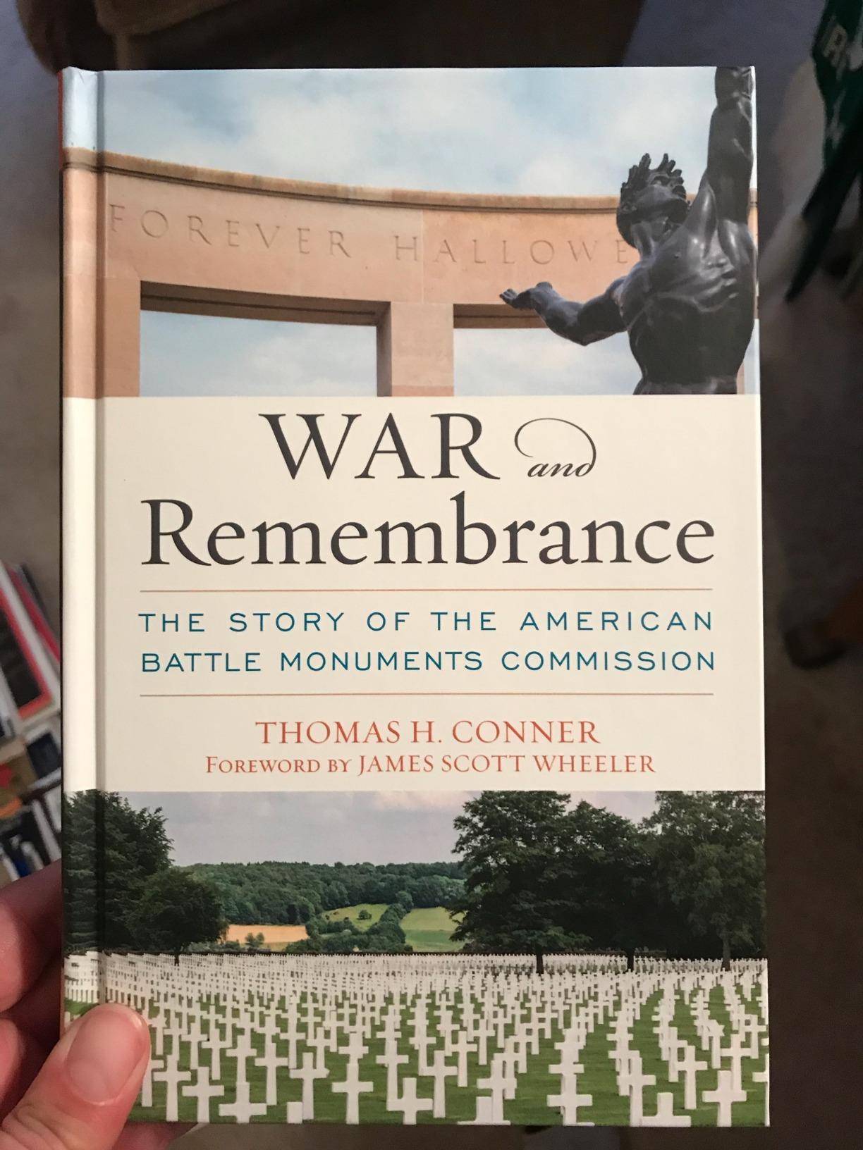 Untold History of a Grand and Necessary Job