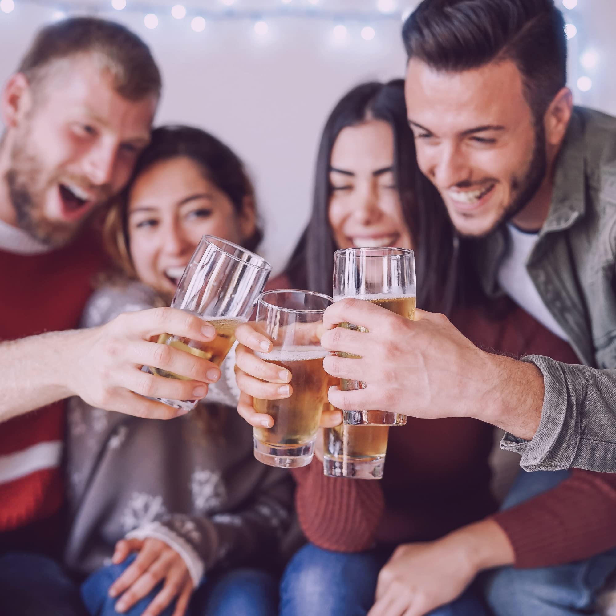 Kit Cerveza Artesanal Tripel - 5 Litros, 8.2% Vol. (todo Incluido, Hasta Las Botellas)