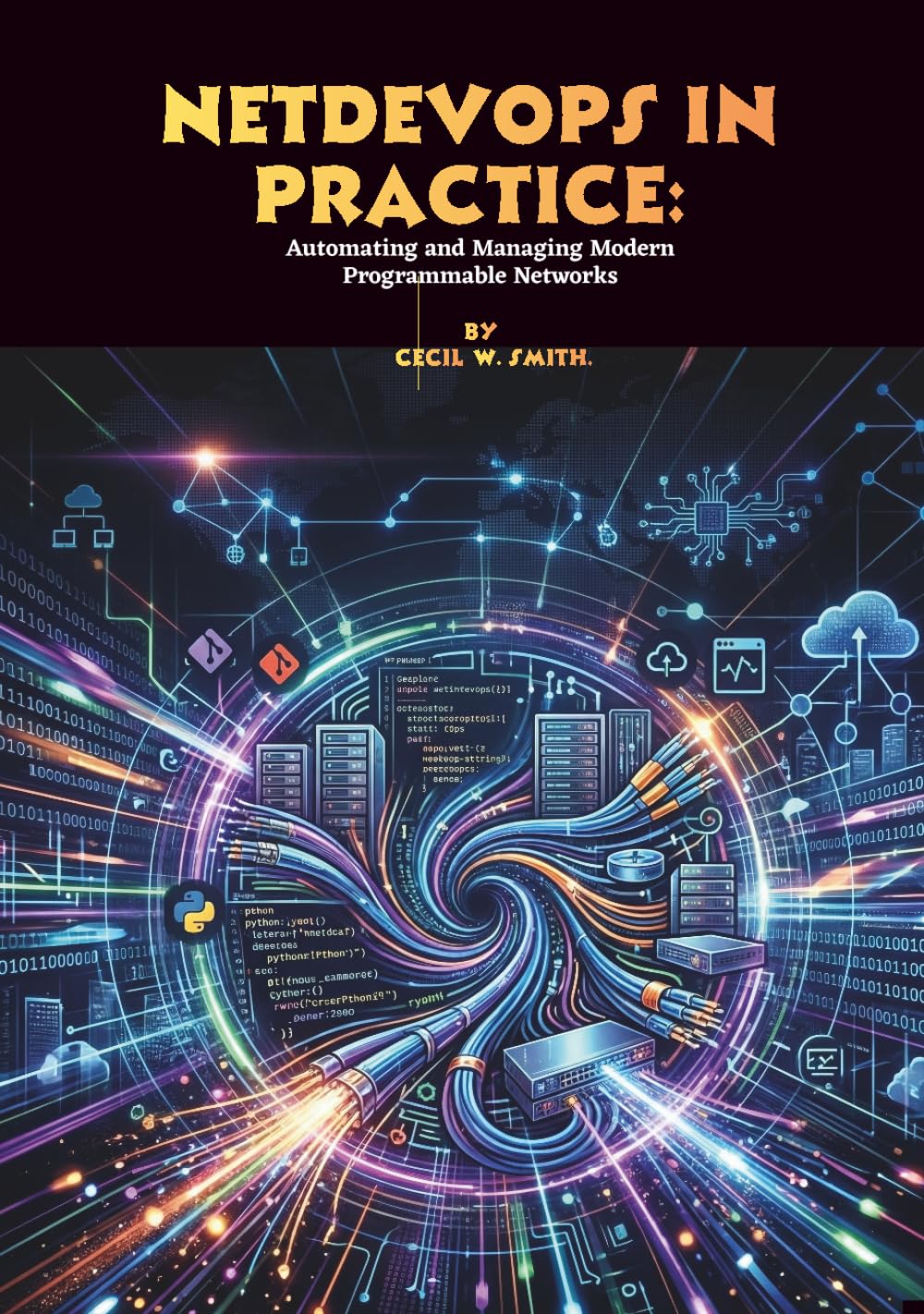 NetDevOps in Practice: Automating and Managing Modern Programmable Networks