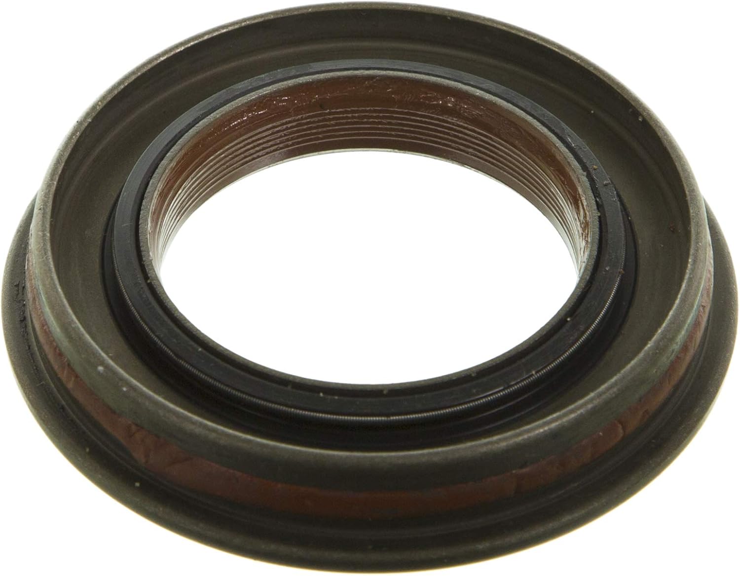 National 710950 Drive Axle Shaft Seal for Ford F-150, Explorer, Expedition - Premium Multi-Lip Design, Extreme Temp Resistance