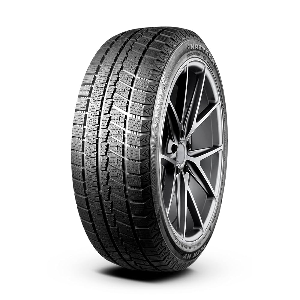 Maxtrek Trek M7 Plus Winter Tires with Soft Tread Formula