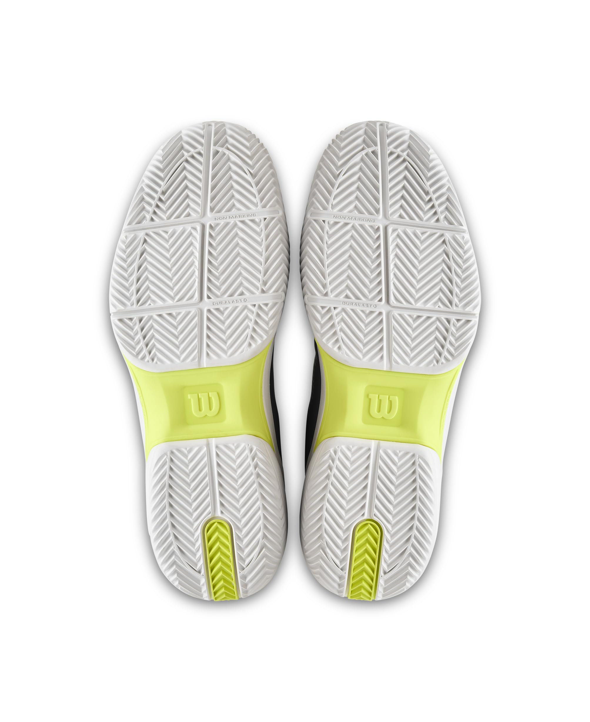 Wilson Rush Lite 5 Clay Shoes EU 44 2/3