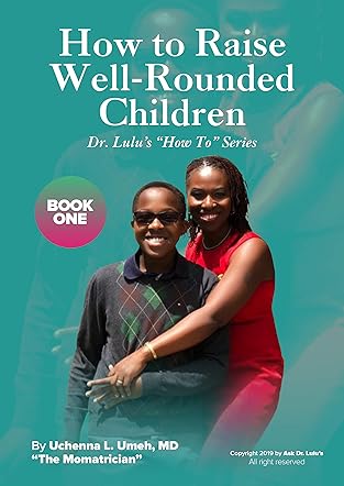 How to Raise Well-Rounded Children