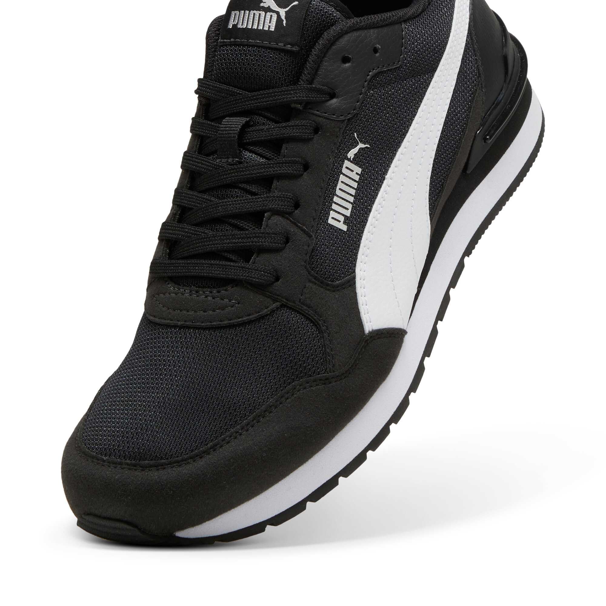 PUMA Sneakers en Mesh St Runner v4