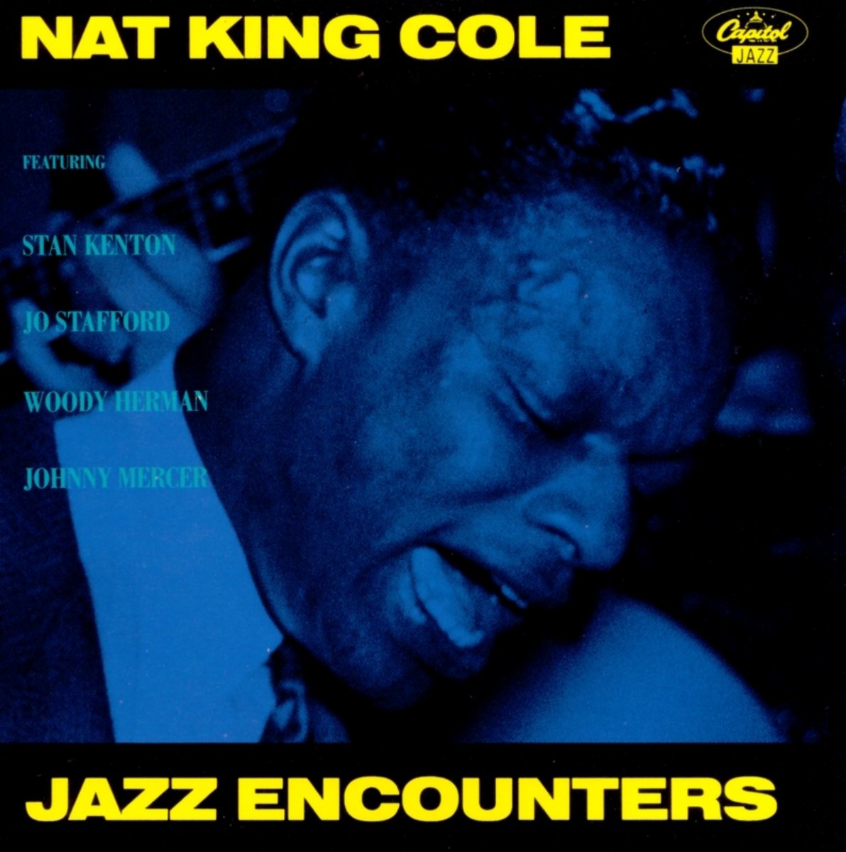 The Capitol International Jazzmen