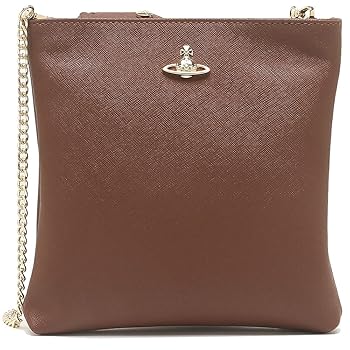 Amazon | [ヴィヴィアンウエストウッド] ショルダーバッグ