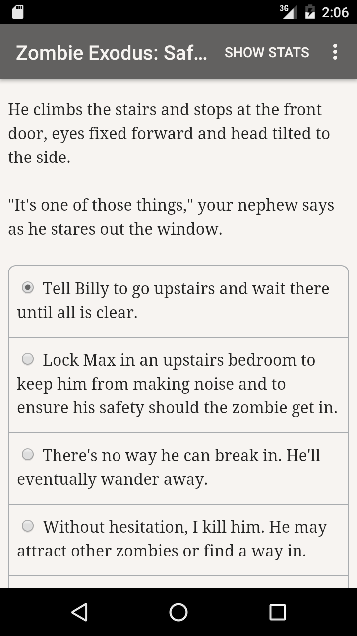 Zombie Exodus Safe HavenAmazon.co.ukAppstore for Android