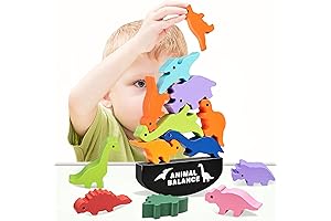 HahaGift Dinosaur Toys for Kids: The Ultimate Christmas Gift for Boys 3-5!